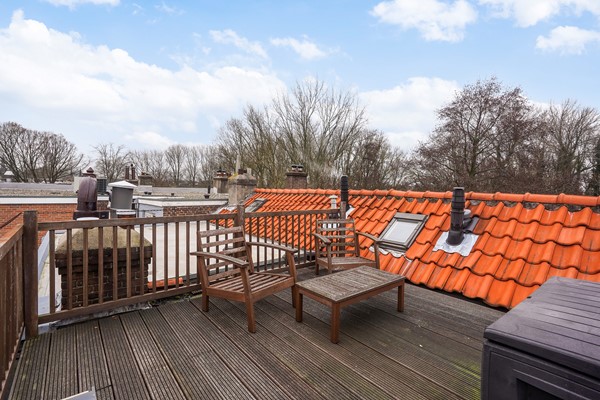 Foto - Te koop: Delfgauwseweg 73D, 2628 EJ Delft